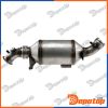 Filtres à Particules Diesel EURO4 pour VW | DPF-VW-000, 27-6019
